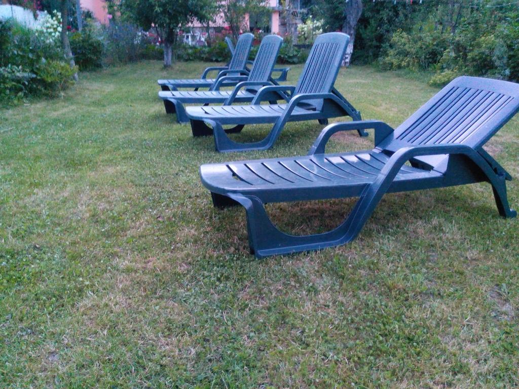 Pensiunea Сигишоара Екстериор снимка